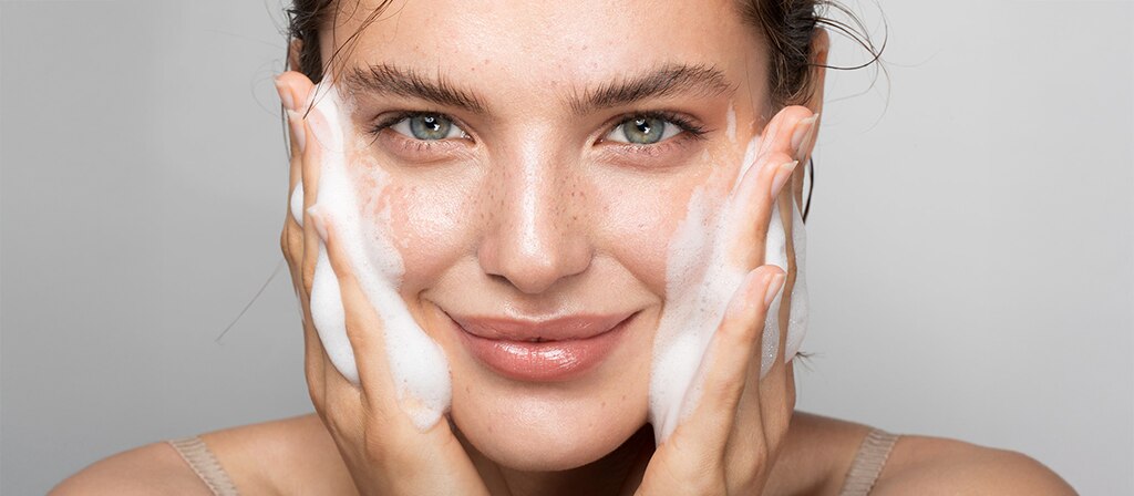 Cleanser