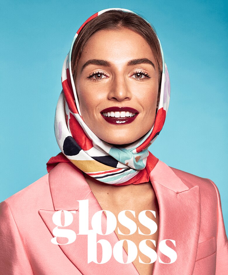GLOSS BOSS