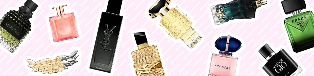 perfume