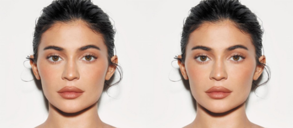 Passport-make-up
