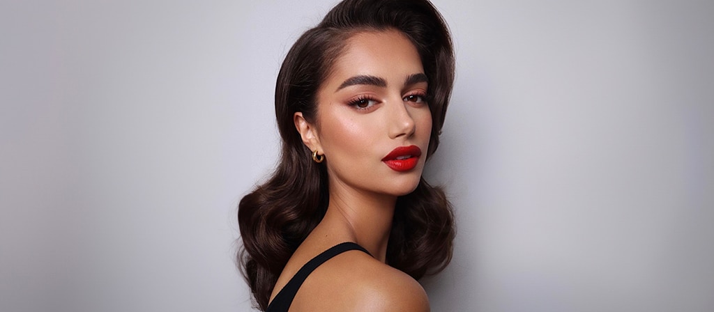 parisian make-up
