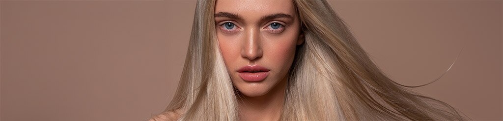 hair gloss