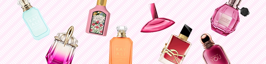 zomer parfum