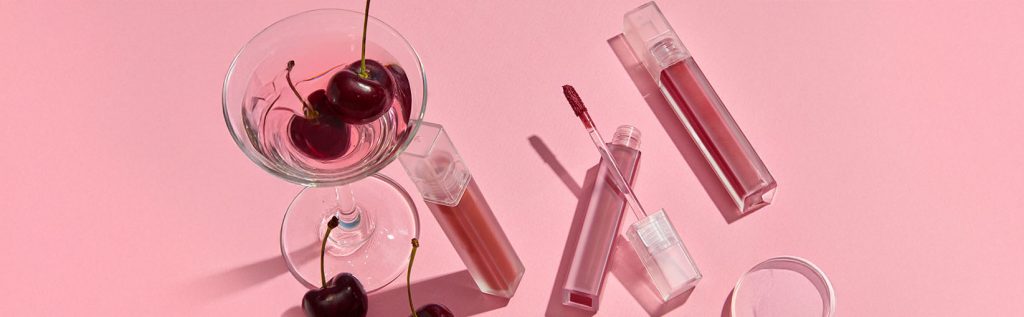 lip mousse