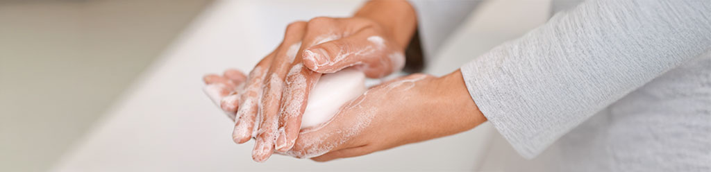 handzeep