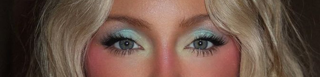 blauwe-oogschaduw-trend