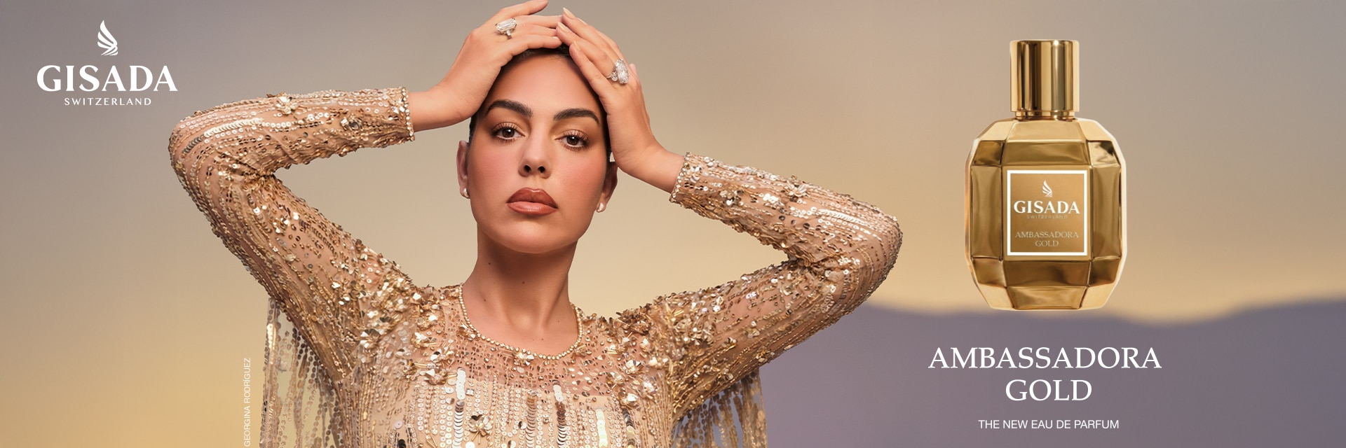 gisada ambassadora gold parfum woman gisada ambassadora gold parfum woman
