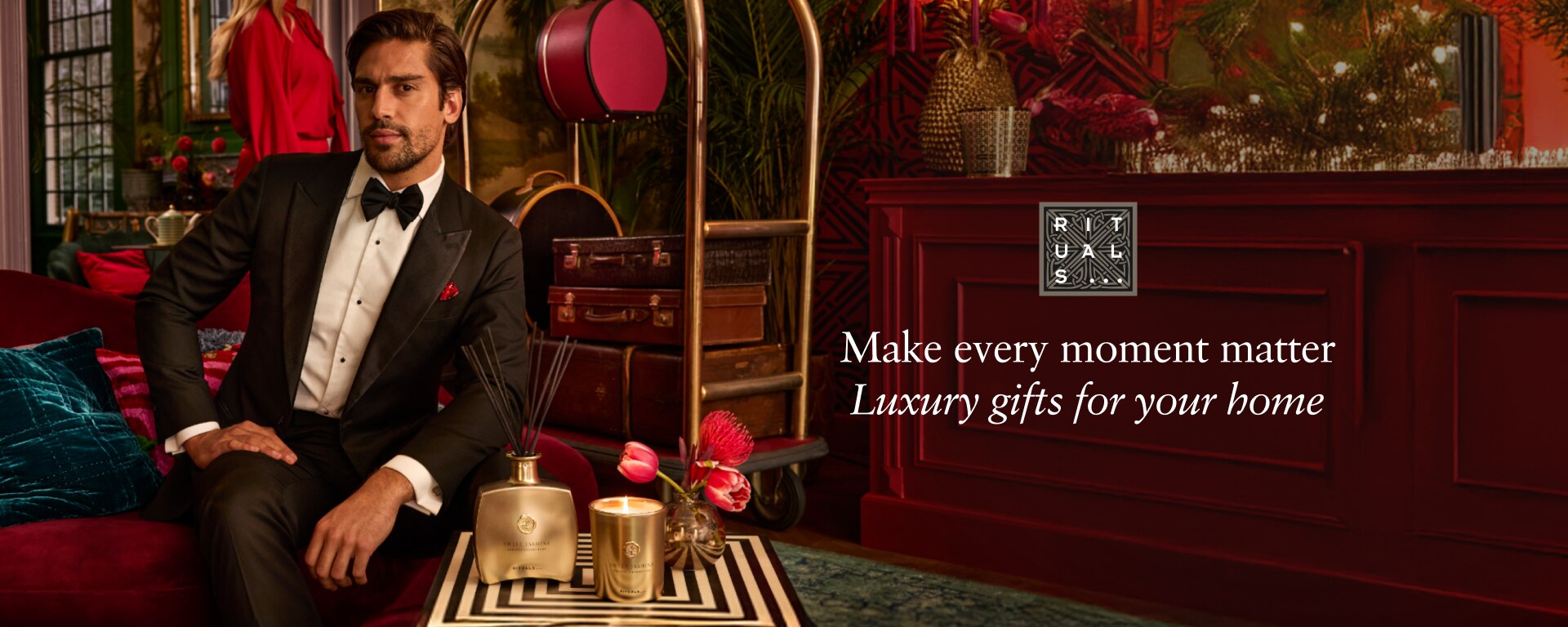 RITUALS Private Collection RITUALS Private Collection