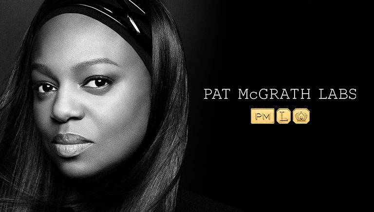 Pat McGrath Pat McGrath