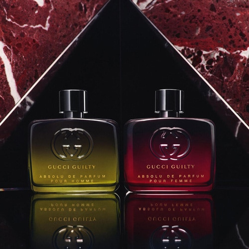 GUCCI GUILTY ABSOLU DE PARFUM GUCCI GUILTY ABSOLU DE PARFUM