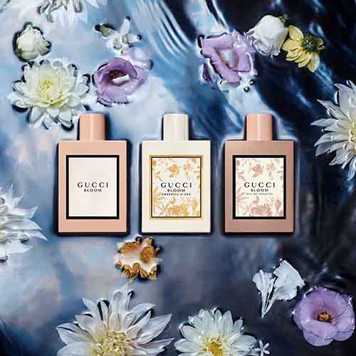 GUCCI BLOOM PARFUM GUCCI BLOOM PARFUM