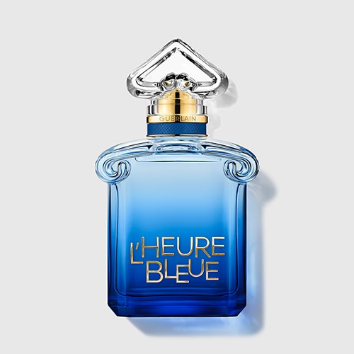 Féminins L'HEURE BLEUE