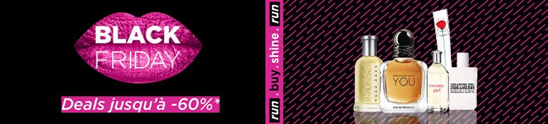 Mega BLACK FRIDAY deals! Réductions jusqu'à 60%* Mega BLACK FRIDAY deals! Réductions jusqu'à 60%*