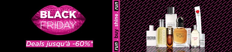 Mega BLACK FRIDAY deals! Réductions jusqu'à 60%* Mega BLACK FRIDAY deals! Réductions jusqu'à 60%*