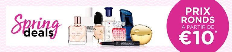 Spring Deals Spring Deals