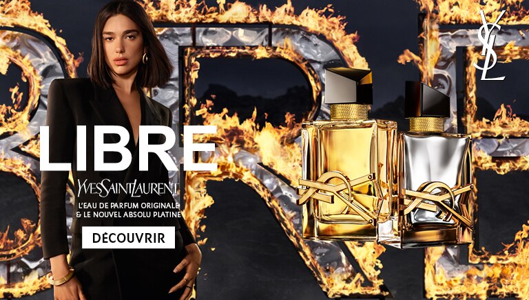 Yves Saint Laurent Libre Absolu Platine Eau de Parfum Yves Saint Laurent Libre Absolu Platine Eau de Parfum