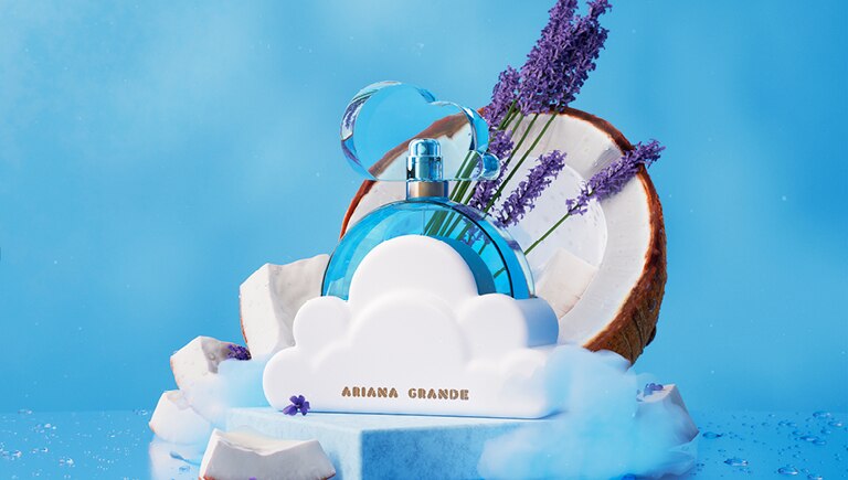 Ariana Grande Cloud Ariana Grande Cloud