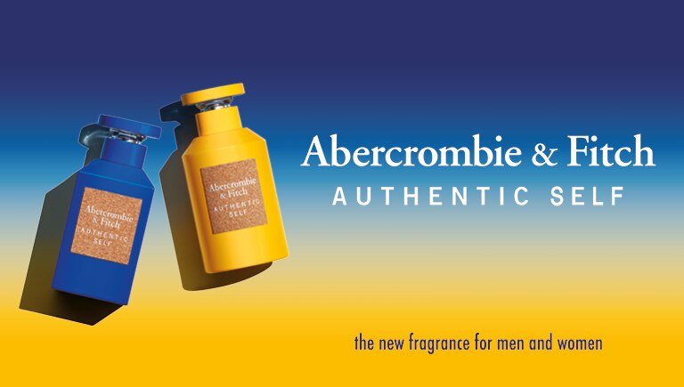 ANF AUTHENTIC SELF 768x435px.jpg ABERCROMBIE & FITCH