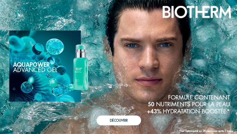 Biotherm - Aquapower Advanced Gel Moisturizer Biotherm - Aquapower Advanced Gel Moisturizer