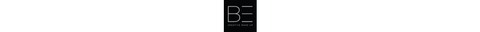 BE CREATIVE MAKE UP