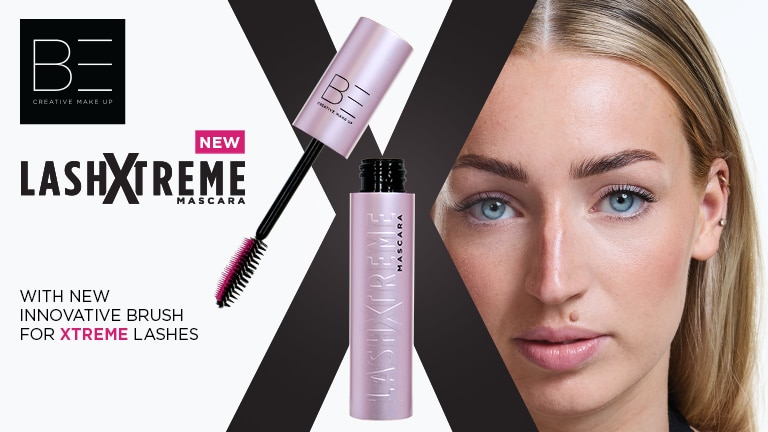 BE Creative Make up LashXtreme BE Creative Make up LashXtreme