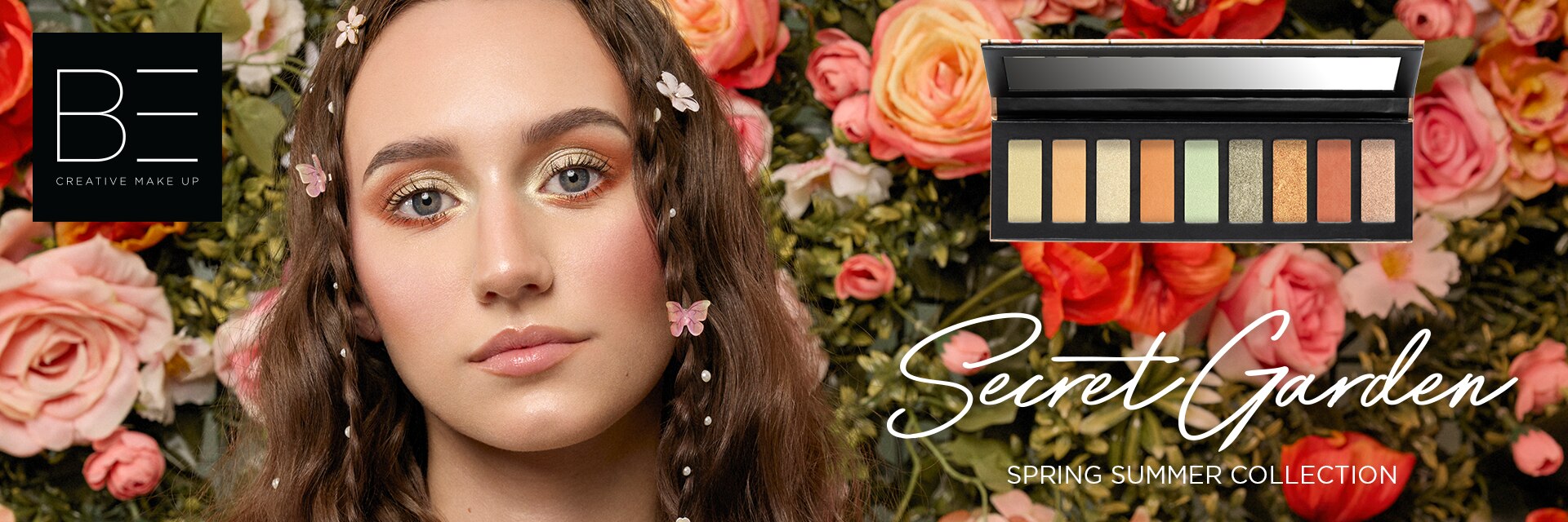 Secret Garden Secret Garden