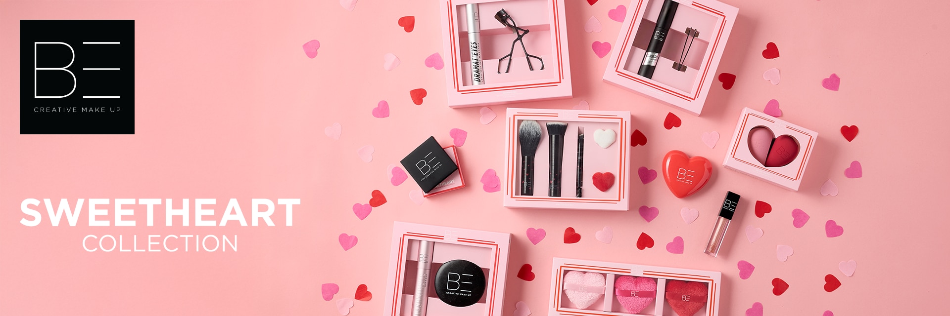 sweetheart collection sweetheart collection