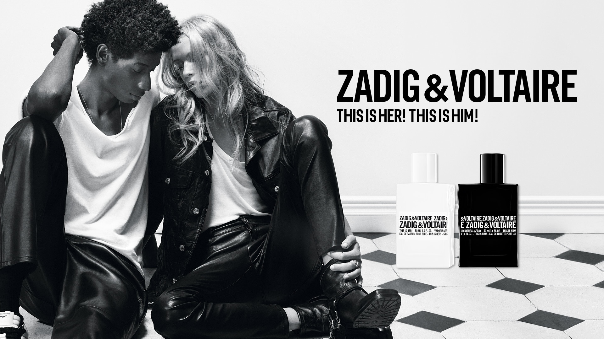 Zadig & Voltaire icons Zadig & Voltaire icons