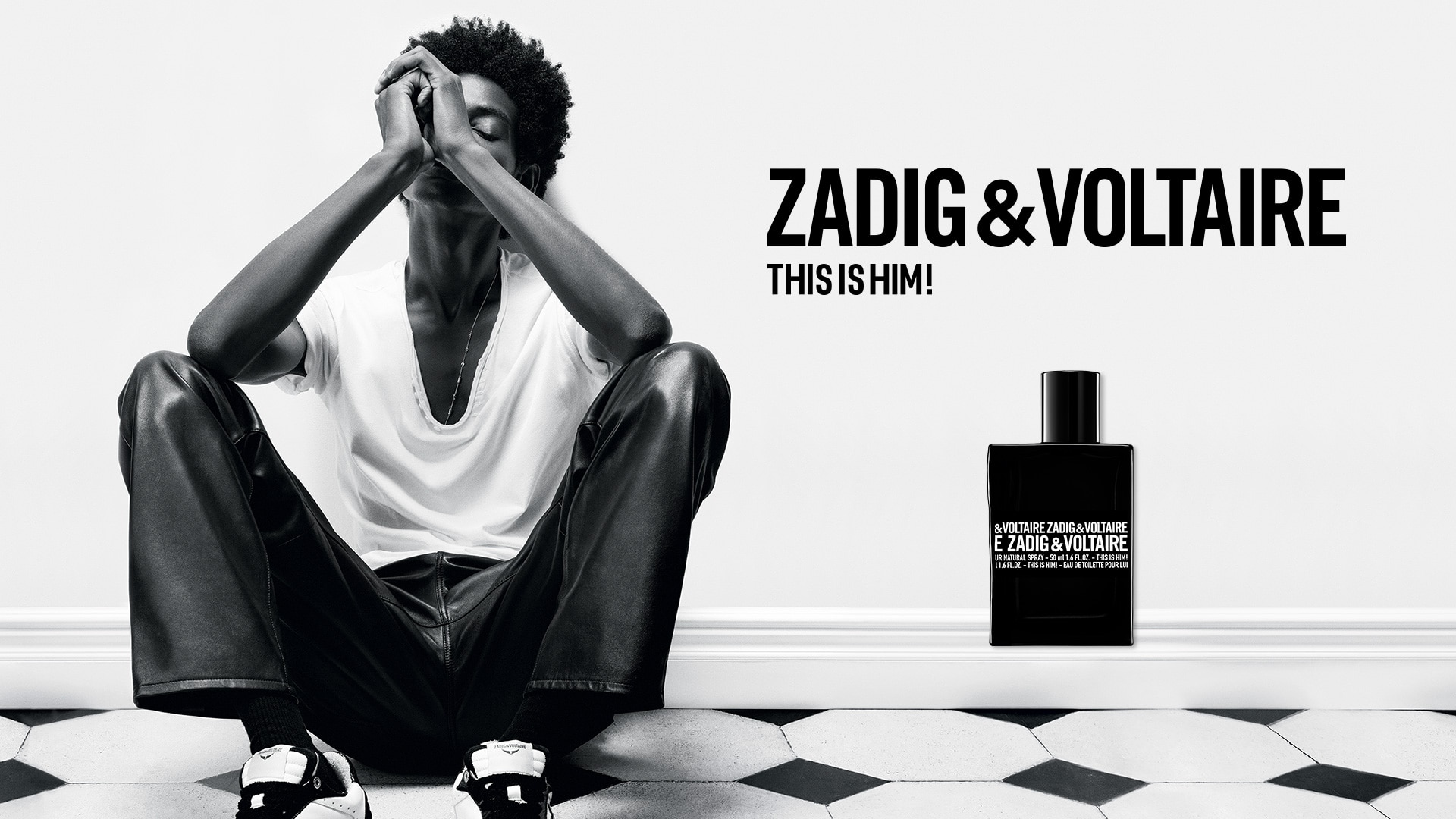 Zadig & Voltaire Him Zadig & Voltaire Him
