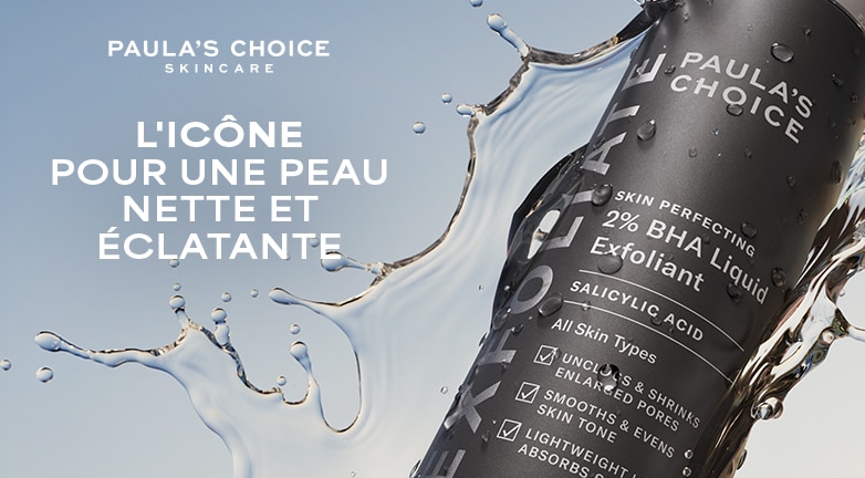 PAULA'S CHOICE skin perfecting PAULA'S CHOICE skin perfecting