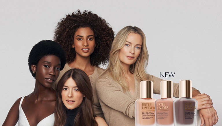 Estée Lauder NEW Double Wear Estée Lauder NEW Double Wear