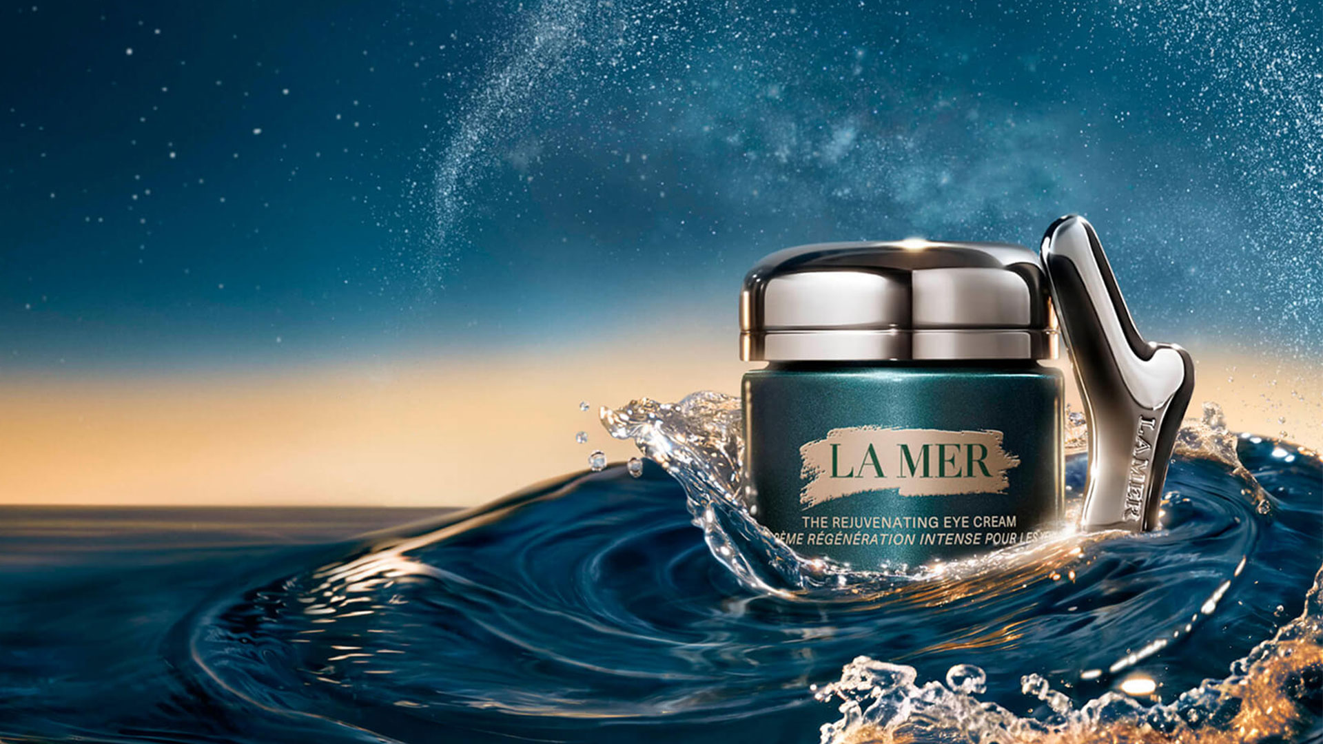 La mer La mer