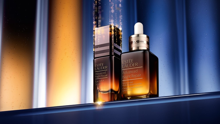 Estée Lauder Advanced Night Repair lift & sculpt Estée Lauder Advanced Night Repair lift & sculpt