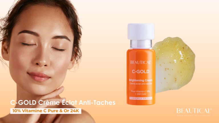 beautical c-gold skincare beautical c-gold skincare