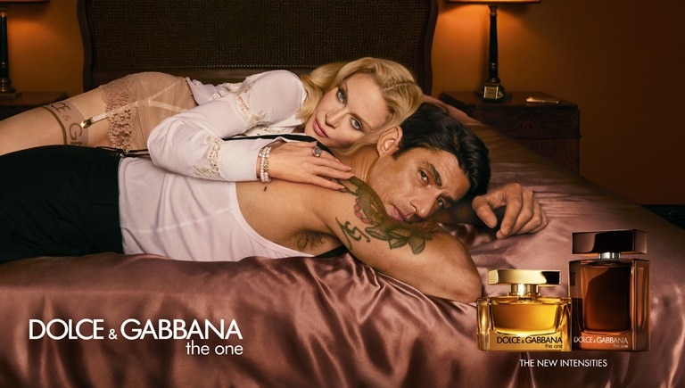 DOLCE & GABBANA - The One DOLCE & GABBANA - The One