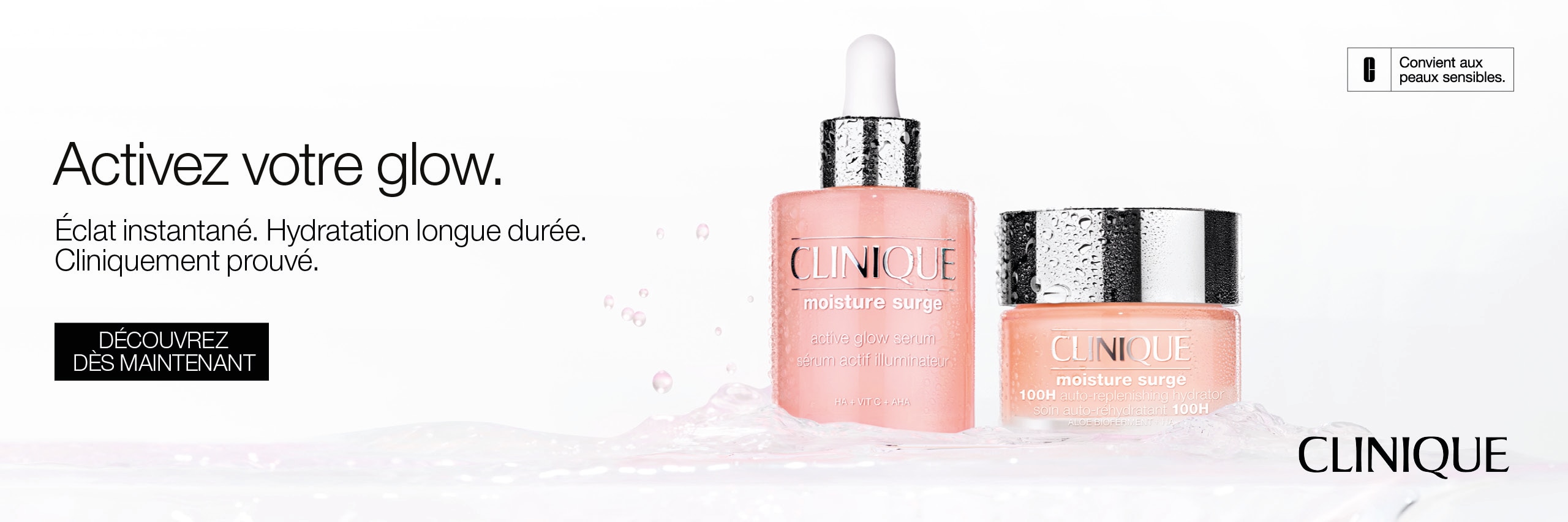 clinique moisture surge clinique moisture surge