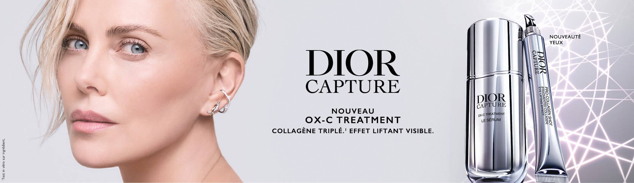 Dior Capture Dior Capture