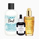 Hair serum Hair serum