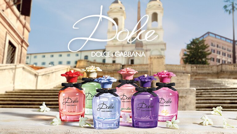 DOLCE & GABBANA DOLCE DOLCE & GABBANA DOLCE
