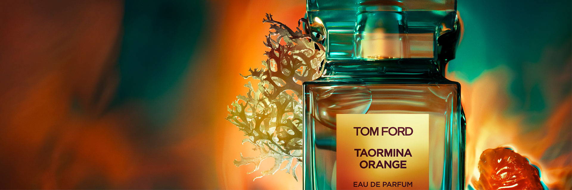Tom Ford Taormina Orange Eau de Parfum Tom Ford Taormina Orange Eau de Parfum