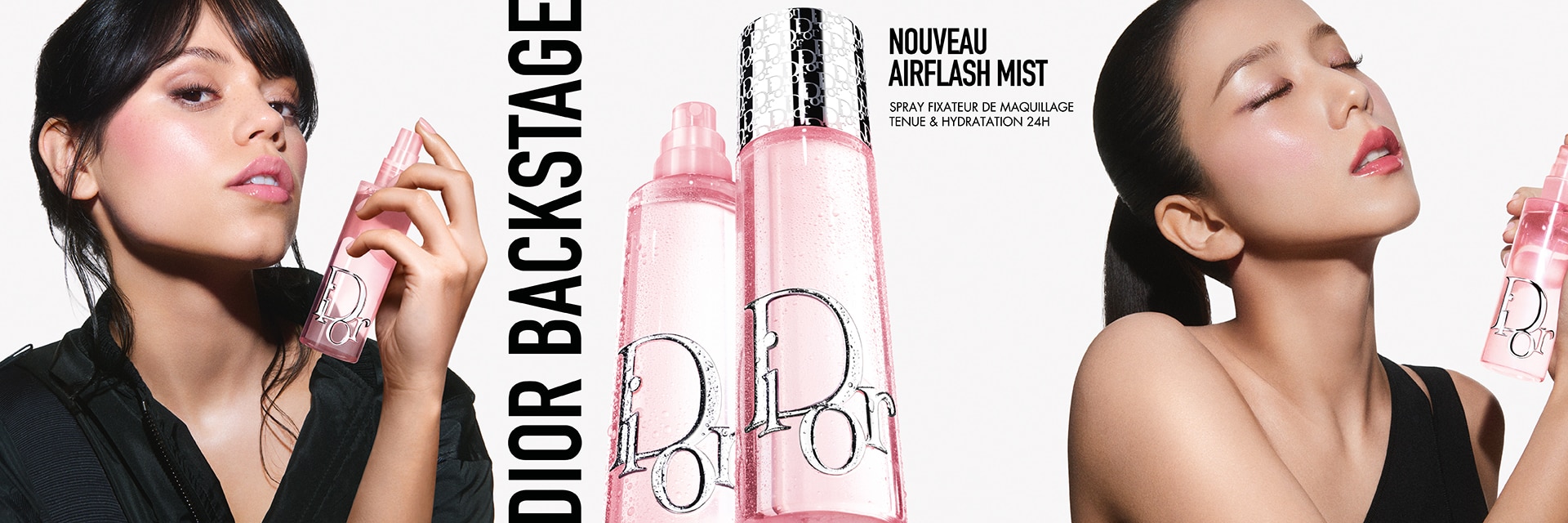 Dior Airflash Mist Dior Airflash Mist
