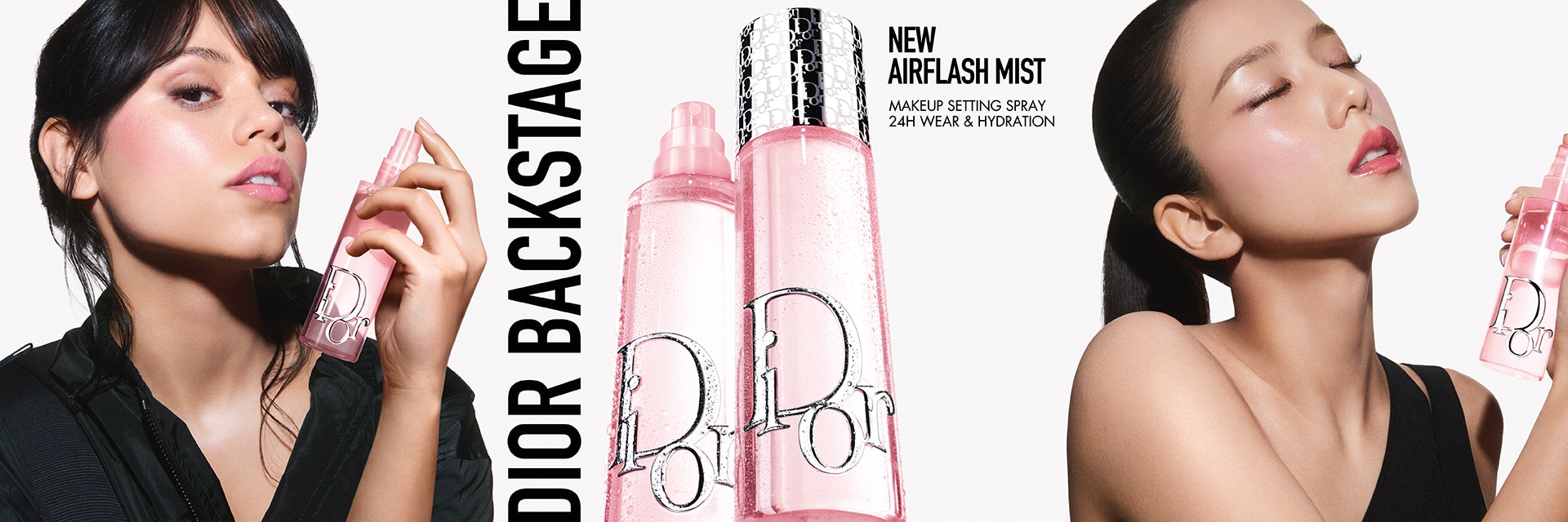 Dior Backstage Air Mist Dior Backstage Air Mist