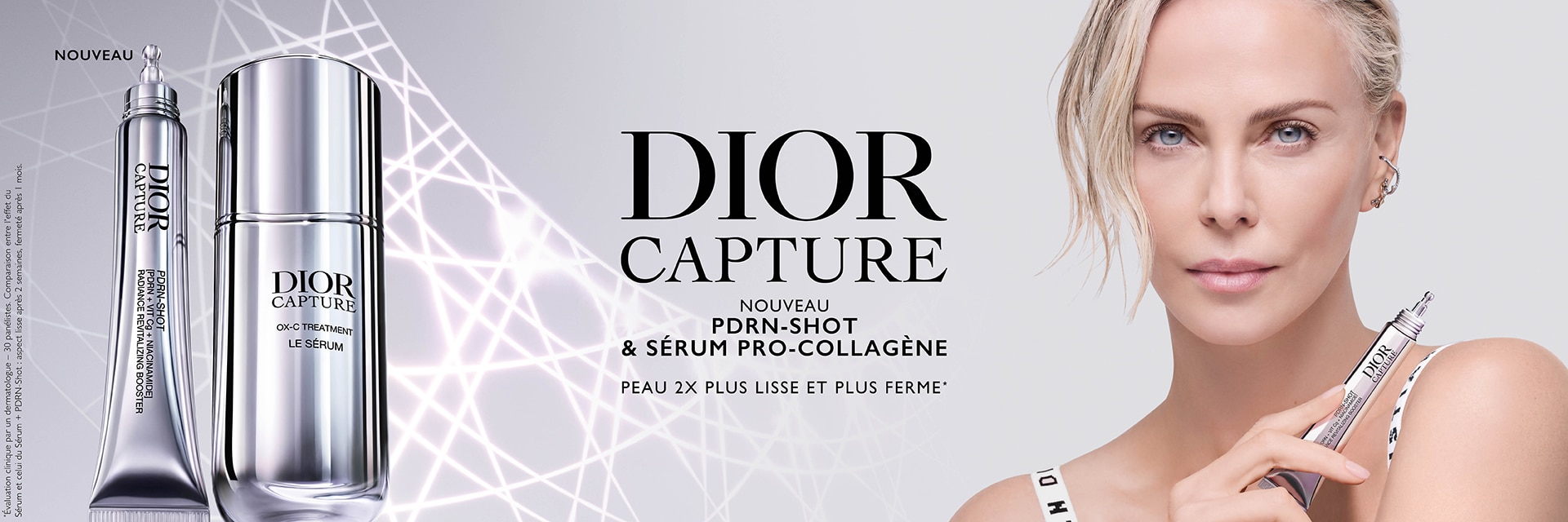 Dior Capture Dior Capture