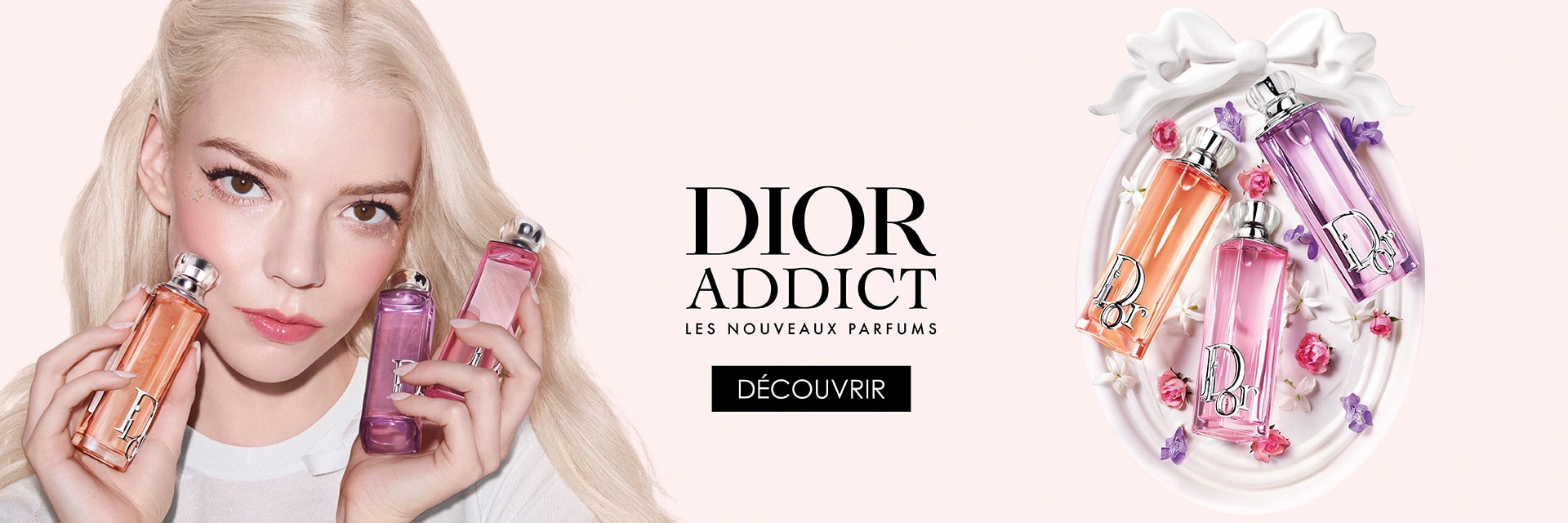 DIOR ADDICT PERFUME DIOR ADDICT PERFUME