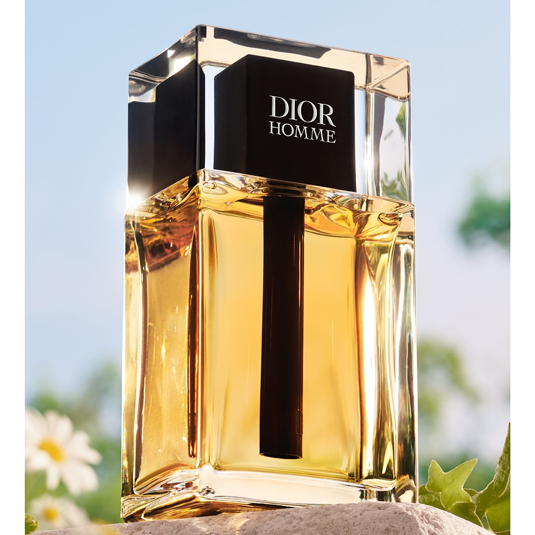 PARFUMS HOMME DIOR PARFUMS HOMME