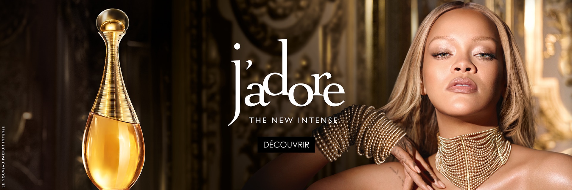 DIOR j'adore intense DIOR j'adore intense