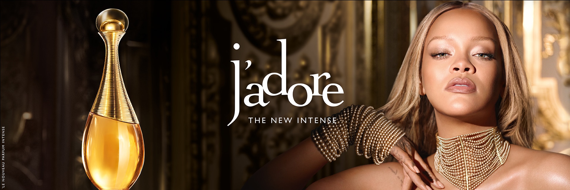 Dior J'adore The New Intense Dior J'adore The New Intense
