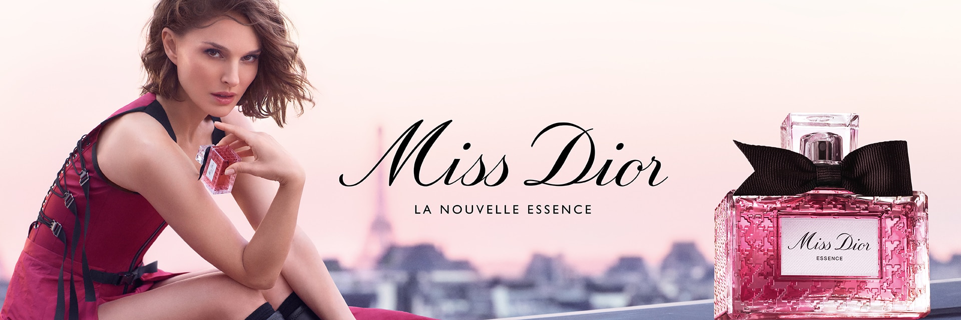 DIOR MISS DIOR ESSENCE DIOR MISS DIOR ESSENCE