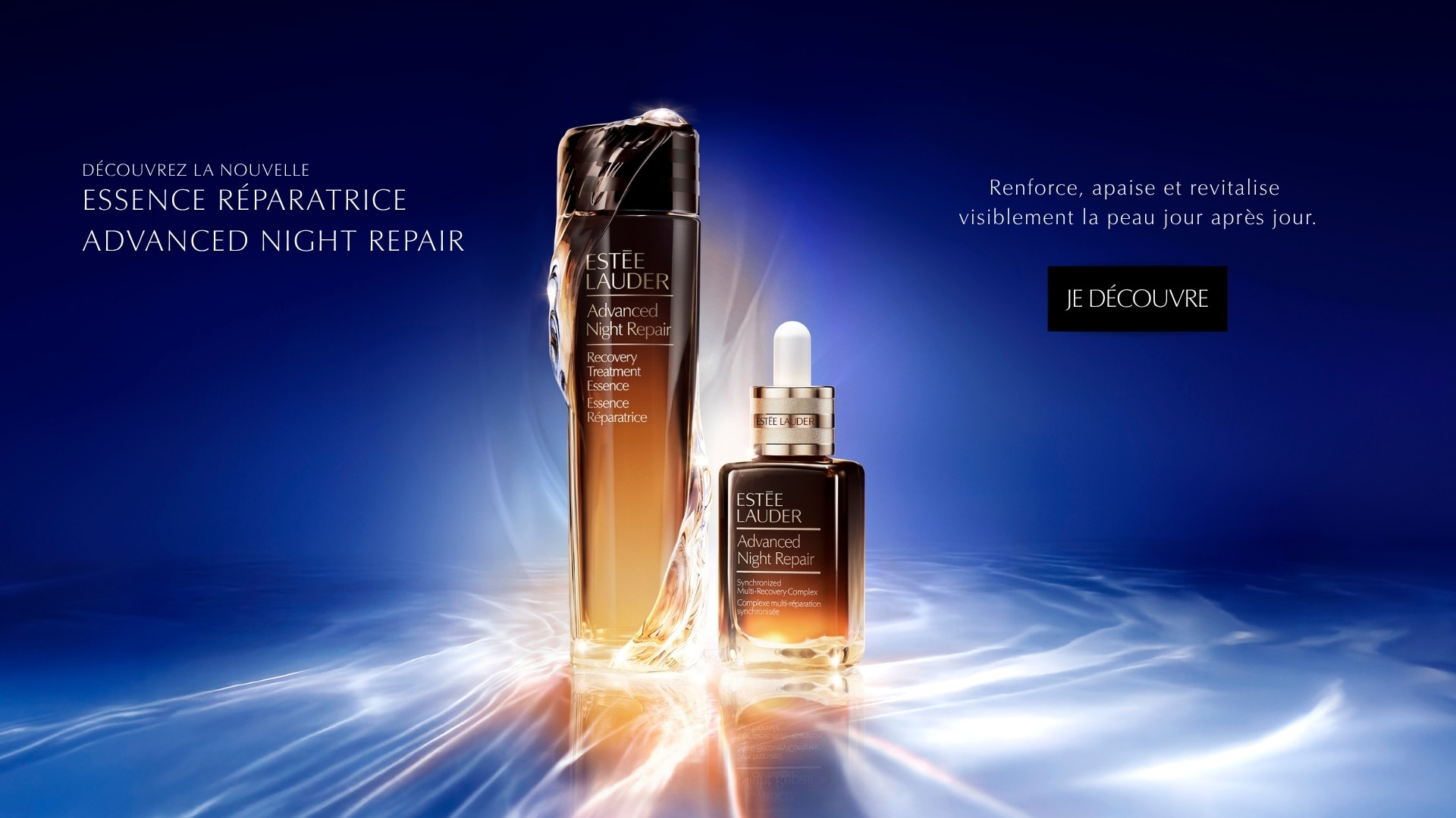 Estee Lauder Estee Lauder