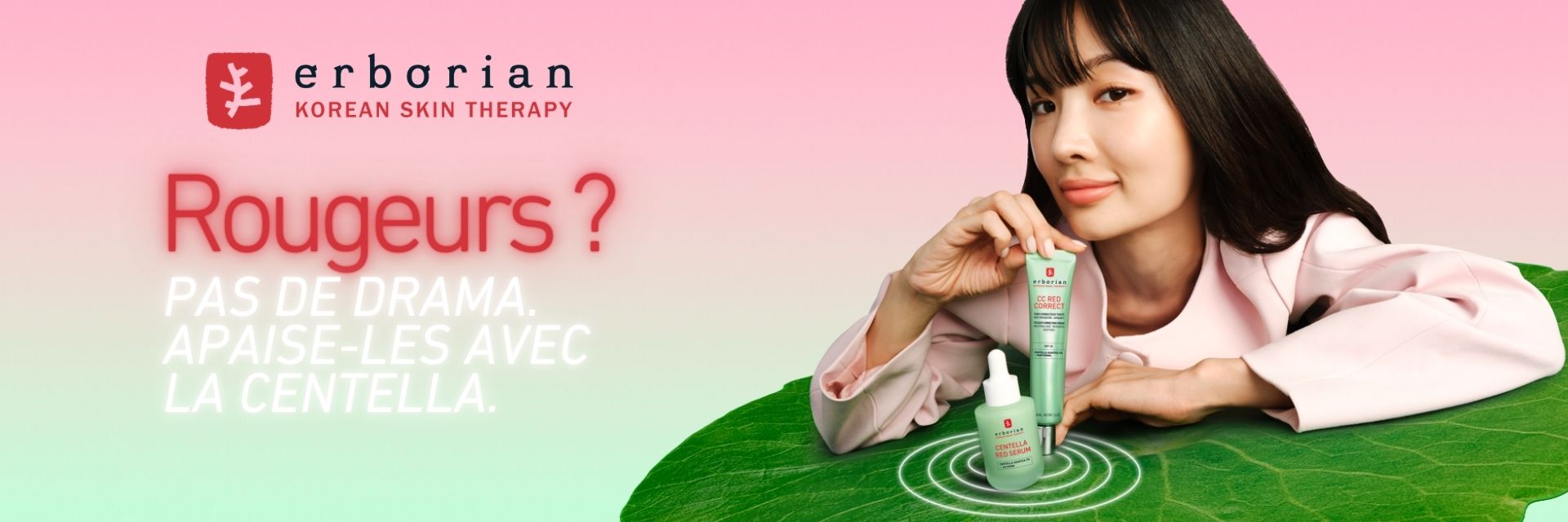 erborian skincare erborian skincare